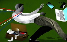 Nên chọn nghề thế nào để lương cao, đúng với đam mê và phù hợp với tính cách?