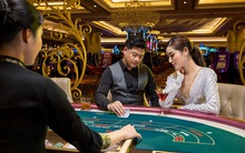 Kinh doanh casino, đặt cược: Bỏ tư duy không quản được thì cấm