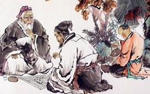 "Phúc báo lớn nhất của một gia đình là gì?" và đáp án khiến nhiều bậc cha mẹ giật mình kiểm điểm lại bản thân