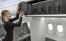 Tại sao chỉ được xách 7kg hành lý, phi công không được để râu: Loạt bí ẩn khi đi máy bay khiến bạn ngã ngửa