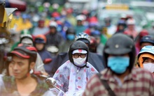 TP HCM cấm xe nhiều tuyến đường khu trung tâm sáng 28-6