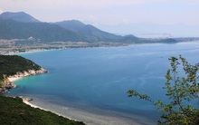 Tạm dừng triển khai lập Quy hoạch tổng thể đặc khu Bắc Vân Phong