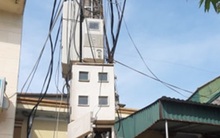 Vụ tiền điện 500.000 đồng ghi hóa đơn 16 triệu: Tạm đình chỉ giám đốc điện lực