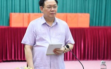 Bí thư Hà Nội: Phát triển cụm công nghiệp, làng nghề, đó là làm tổ cho cả “đại bàng” lẫn “chim chích”