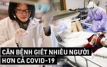 Không chỉ Covid-19, Trung Quốc còn có một "dịch bệnh" đã giết chết hơn 840.000 người/năm mà đến giờ vẫn chưa thể giải quyết