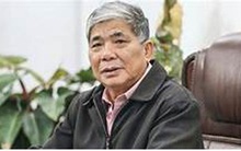 Khởi tố thêm nhiều bị can liên quan đến ông Lê Thanh Thản