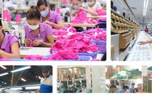 Khó khăn vẫn bủa vây kinh tế tư nhân