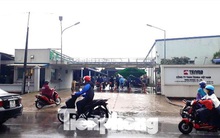 Lãnh đạo Bộ Công an nói về nghi án nhận hối lộ của Cty Tenma Nhật Bản