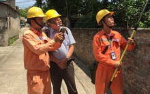 Ghi nhầm tiền điện hàng chục triệu đồng, EVN khẳng định không ai được hưởng lợi