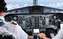 Việt Nam cấm bay với phi công Pakistan hoặc phi công nước ngoài có bằng do Pakistan cấp