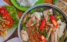 Thực đơn cho 24h ở Vũng Tàu: Ăn gì để bao no mà giá cả phải thật hợp lí?