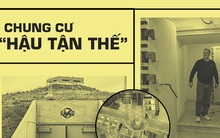 Đọc cuối tuần: Có gì bên trong một khu chung cư "hậu tận thế" giá hơn 100 tỷ/căn?