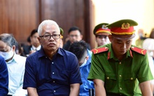 Ông Trần Phương Bình bị DongABank ‘níu áo’ đòi ngàn tỷ tại tòa