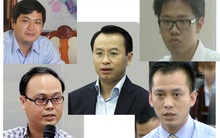 Không để 'hạt giống lép' lọt vào đại hội