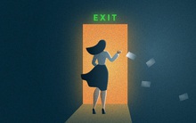 Nghỉ việc ở công ty đã gắn bó 8 năm, tôi nhận ra nhiều điều: Dẫu sao thì, có giông có bão, đó mới thực sự là cuộc sống