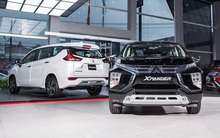 8 xe mới rục rịch ra mắt Việt Nam đón cơ hội giảm trước bạ hàng chục triệu đồng nhờ lắp ráp