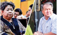 Bất ngờ dừng phiên xử ‘đại án’ Trustbank