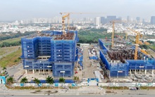 TPHCM không khuyến khích làm nhà phố trong 10 năm tới