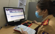 Hàng nghìn lượt vi phạm, chỉ một người nộp phạt qua mạng ở Hà Nội
