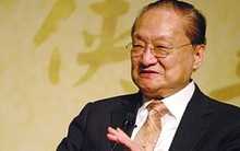 8 câu nói kinh điển trong tiểu thuyết Kim Dung. Đọc và ngẫm về cuộc đời