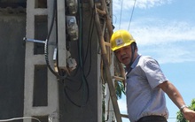 Hoá đơn tiền điện tăng vọt: Vì sao sai sót ghi chỉ số công tơ vẫn còn?