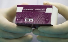 Thuốc trị Covid-19 Remdesivir có giá 3.120 USD, ưu tiên bán tại Mỹ