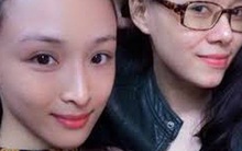 Vì sao hoa hậu Phương Nga tố cáo Công an và VKSND TPHCM?