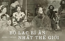 Không phải Amazon, chẳng ai ngờ bộ lạc bí ẩn nhất thế giới lại đang sinh sống tại... Nhật Bản, thậm chí còn là nguyên nhân ra đời của Samurai