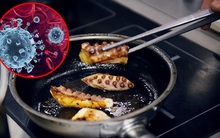 3 hành vi tiết kiệm trong căn bếp nhưng lại là đang lãng phí sức khỏe, có nguy cơ gây ung thư cao