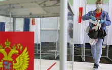 Dân Nga mở đường cho ông Putin làm tổng thống đến năm 83 tuổi