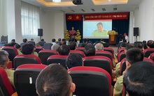 TP HCM phát hiện gần 20 website lậu, bán hàng Trung Quốc