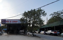 Cận cảnh nhà xưởng mọc như nấm, có dấu hiệu bảo kê ở Hà Đông