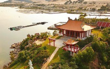 "Tháo khóa" cho Bắc Vân Phong