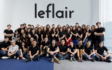 Sai lầm chết người khiến 2 ông chủ Tây của Leflair phá sản sau 5 năm khởi nghiệp: 'Con nghiện' quảng cáo Facebook, Google, đốt tiền thuê văn phòng đẹp, trả lương cao, hết tiền đầu tư là 'hết sống'