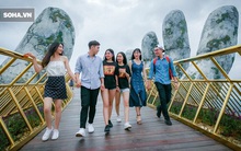 Động thái bất ngờ của công ty du lịch dành cho hành khách đã đặt vé tới Đà Nẵng