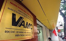 Sàn giao dịch nợ VAMC "mở hàng" 3 nghìn tỷ đồng trong phiên đầu tiên
