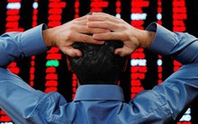 Chứng khoán Việt Nam giảm mạnh nhất Châu Á phiên đầu tuần