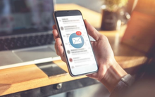 Làm thế nào kiểm tra tin nhắn SMS nhận được có phải của ngân hàng hay không?