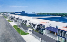 Becamex và Warburg Pincus làm trung tâm thương mại điện tử xuyên biên giới