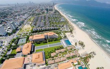Bộ Xây dựng: Không để xảy ra khiếu kiện tại các dự án ven biển Điện Bàn - Hội An