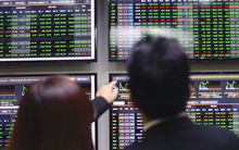 MSVN: 5 yếu tố thúc đẩy cổ phiếu chứng khoán hồi phục mạnh