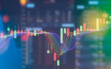 Trái ngược với giao dịch "heo hút" trên thị trường cơ sở, thanh khoản phái sinh lại suýt phá kỷ lục