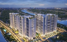 Chứng khoán Bản Việt không còn là cổ đông lớn Tập đoàn Hà Đô