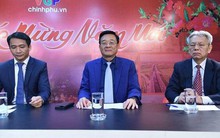 Ông Nguyễn Quốc Hùng: Tín dụng không gây ra bong bóng bất động sản!