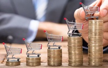 "Canh chừng" lạm phát