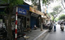 Vietcombank phát mại bất động sản phố cổ Hà Nội, giá từ 337,6 triệu đồng/m2