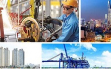 Không vội chủ quan với điểm sáng tăng trưởng dương