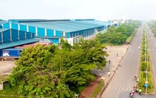 Thị giá 27.000 đồng, KCN Tín Nghĩa (TIP) chào bán 14 triệu cổ phiếu giá 10.000 đồng/cp cho cổ đông