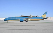 Thêm chuyến bay đưa hơn 350 công dân Việt Nam từ Nhật Bản về nước