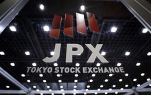 Cập nhật: Sàn Tokyo sẽ dừng giao dịch cả ngày Thứ Năm